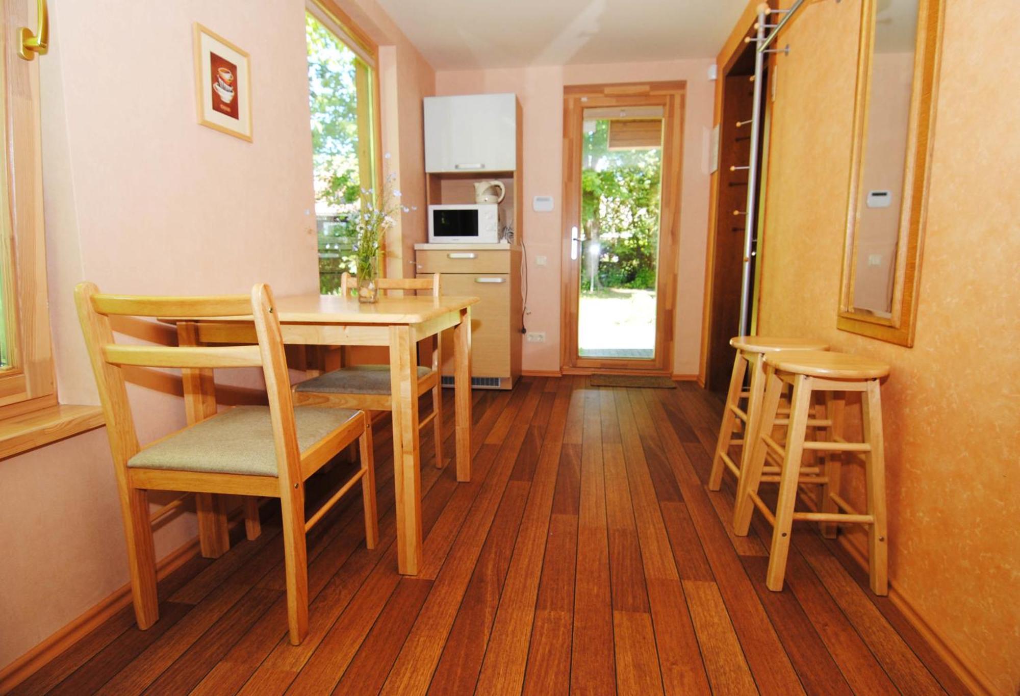 Vila Pri Rouzes Palanga Habitación foto
