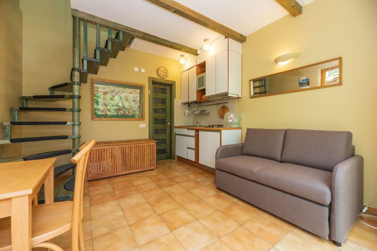 Vila Pri Rouzes Palanga Exterior foto