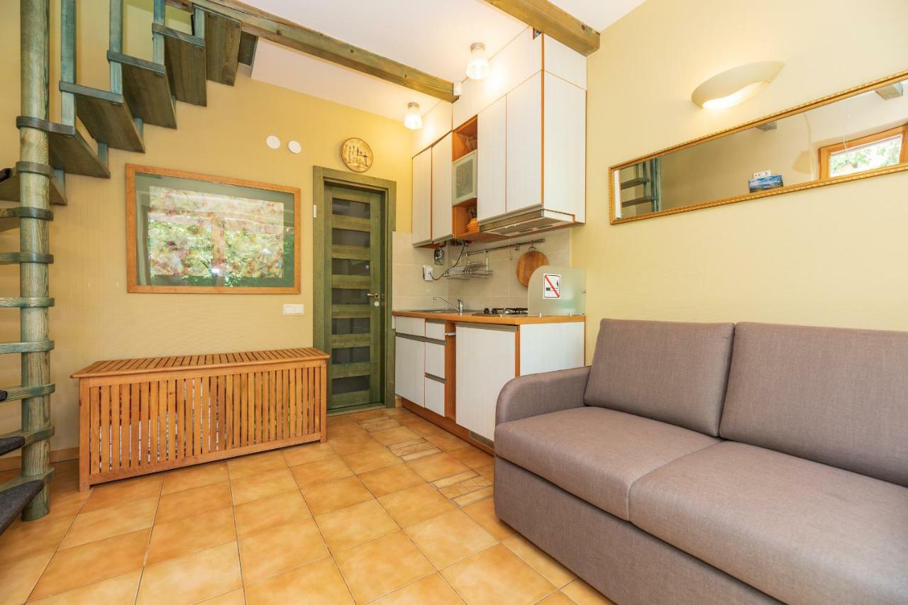 Vila Pri Rouzes Palanga Exterior foto