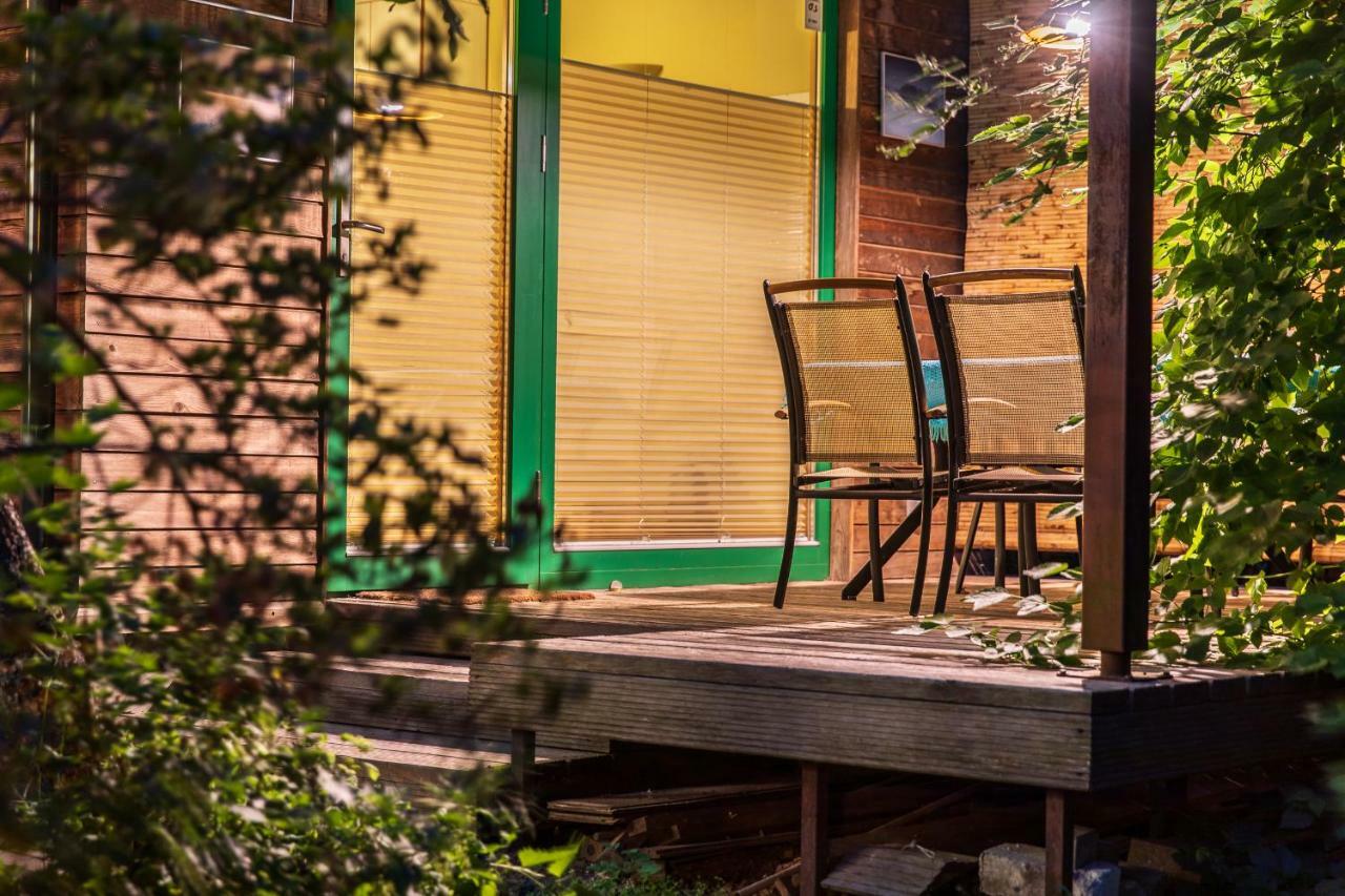 Vila Pri Rouzes Palanga Exterior foto